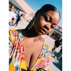 Meet your Posher, Kiara